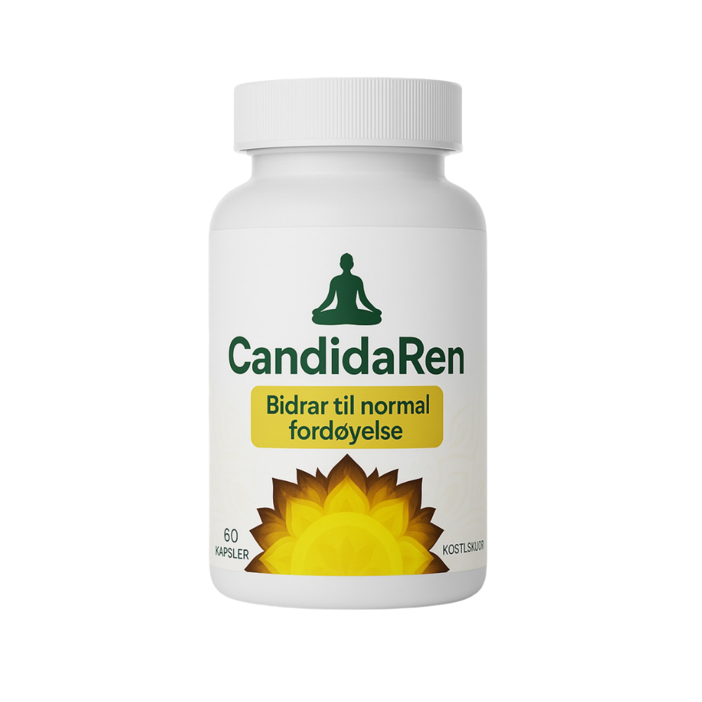 CandidaRein™