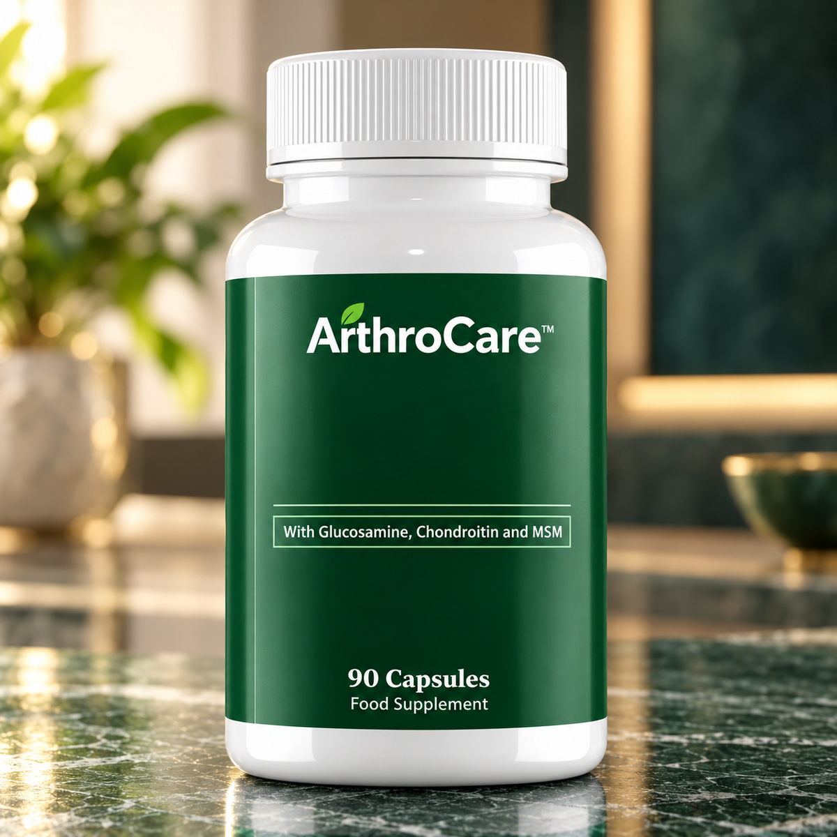 ArthroCare™