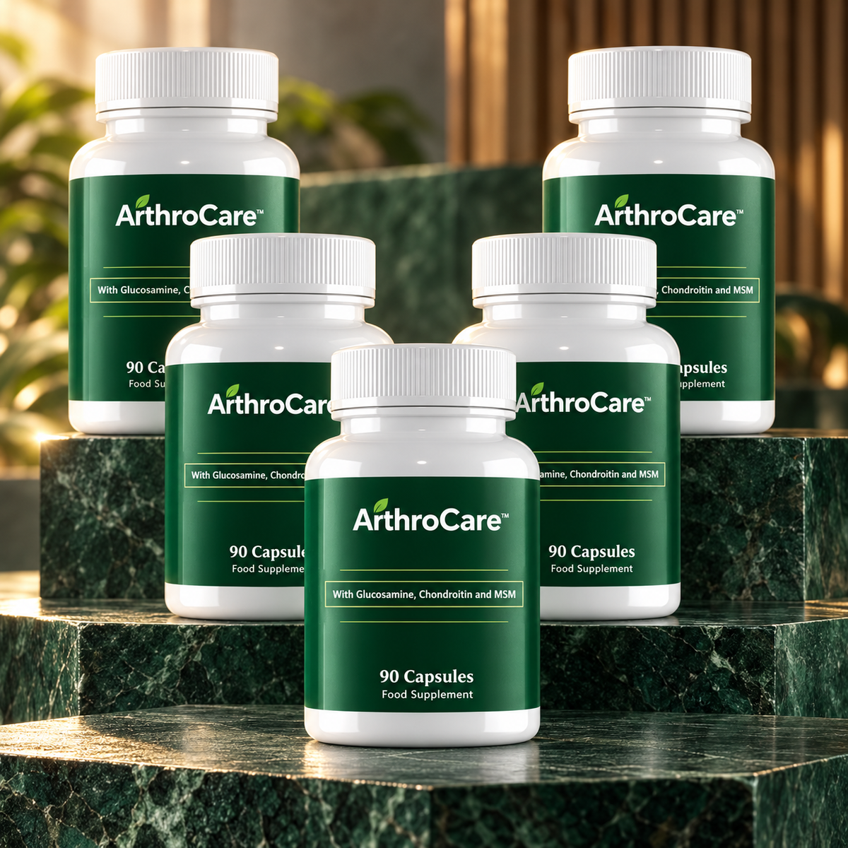 ArthroCare™