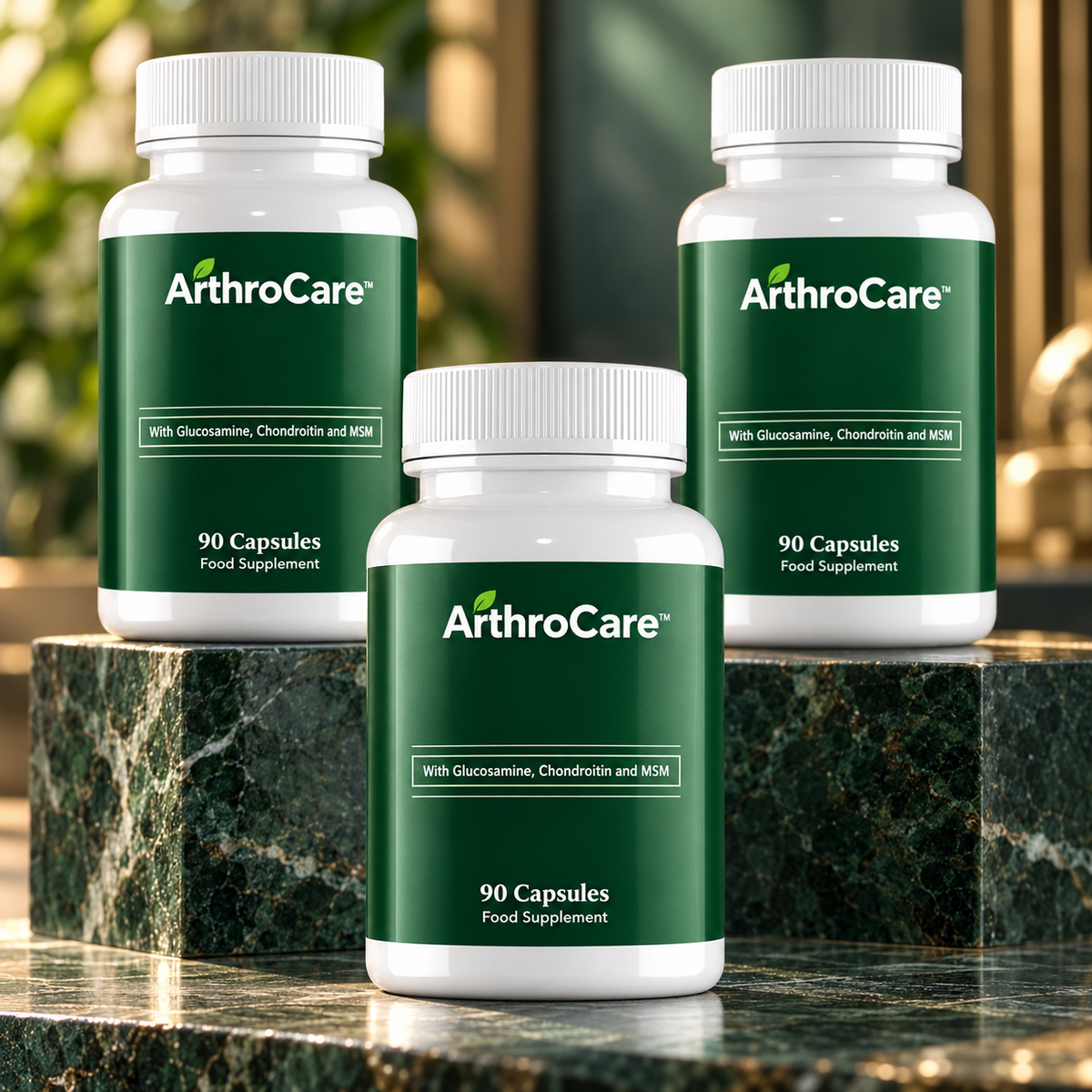 ArthroCare™