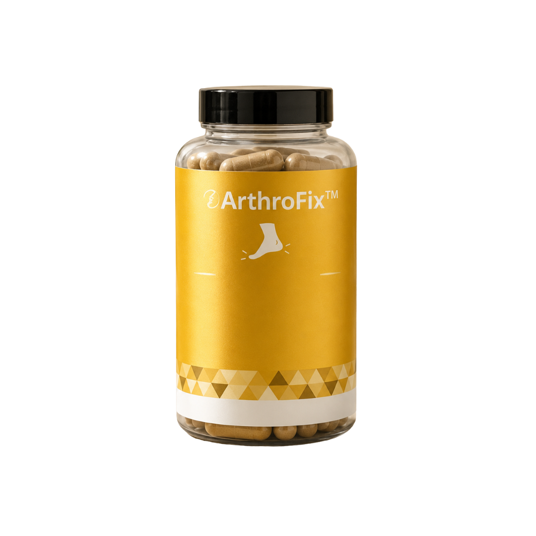ArthroFix™