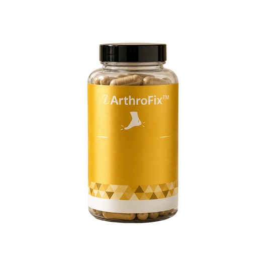 ArthroFix™