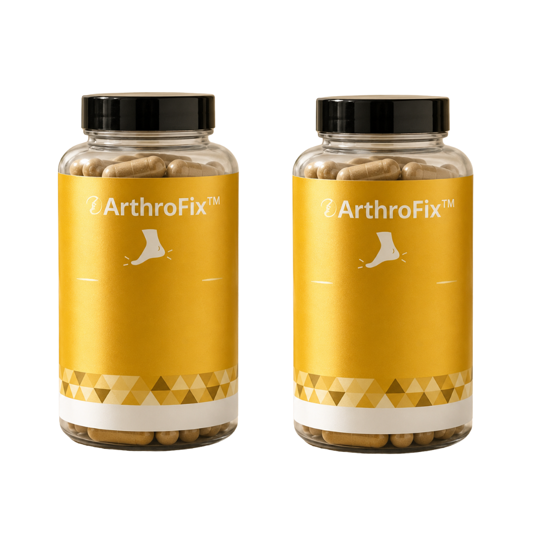 ArthroFix™