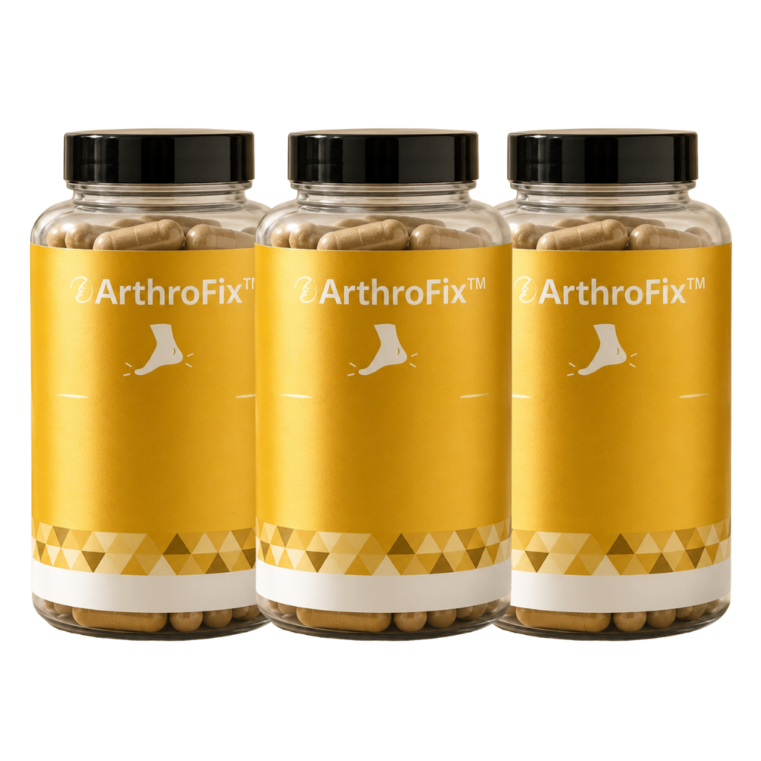 ArthroFix™