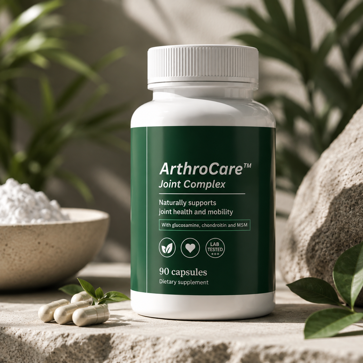 ArthroCare™