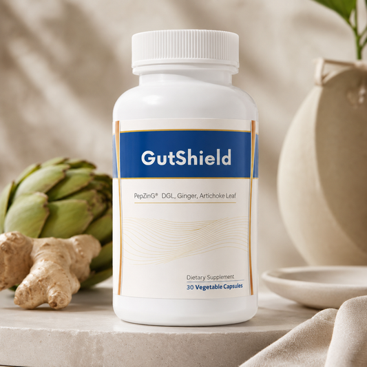 GutShield™