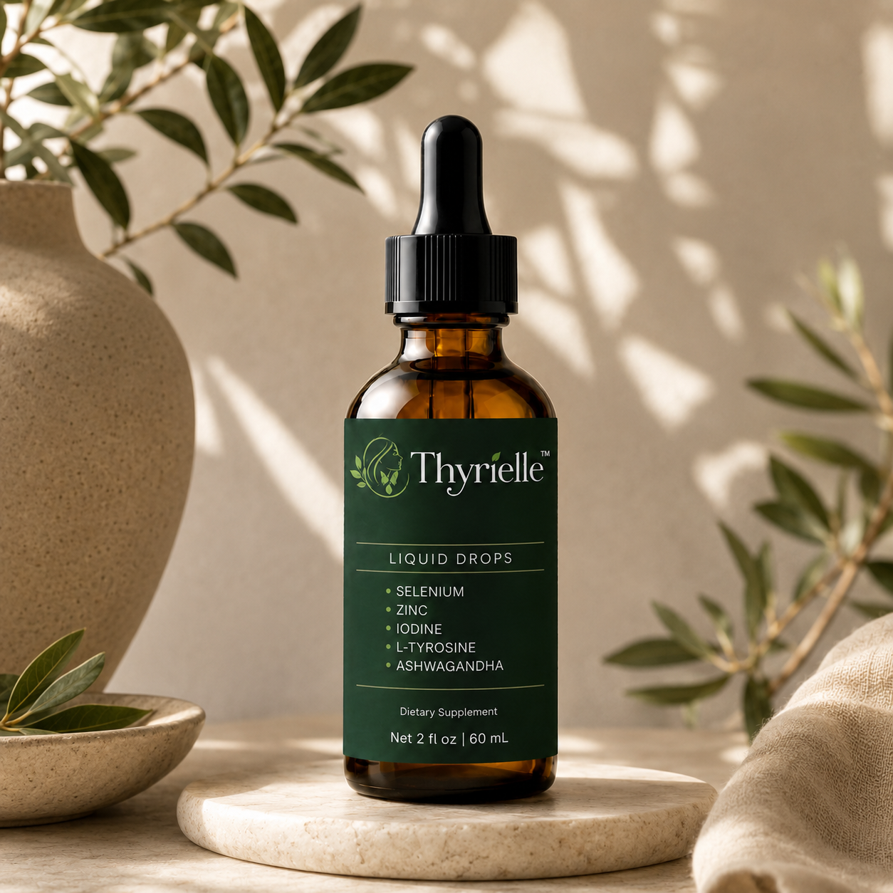 Thyrielle™