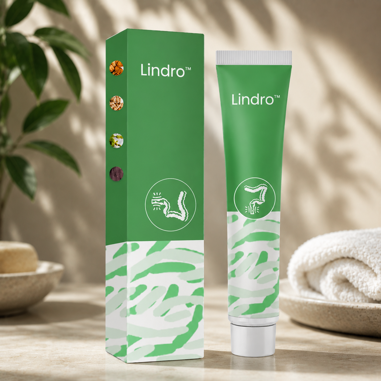 Lindro™