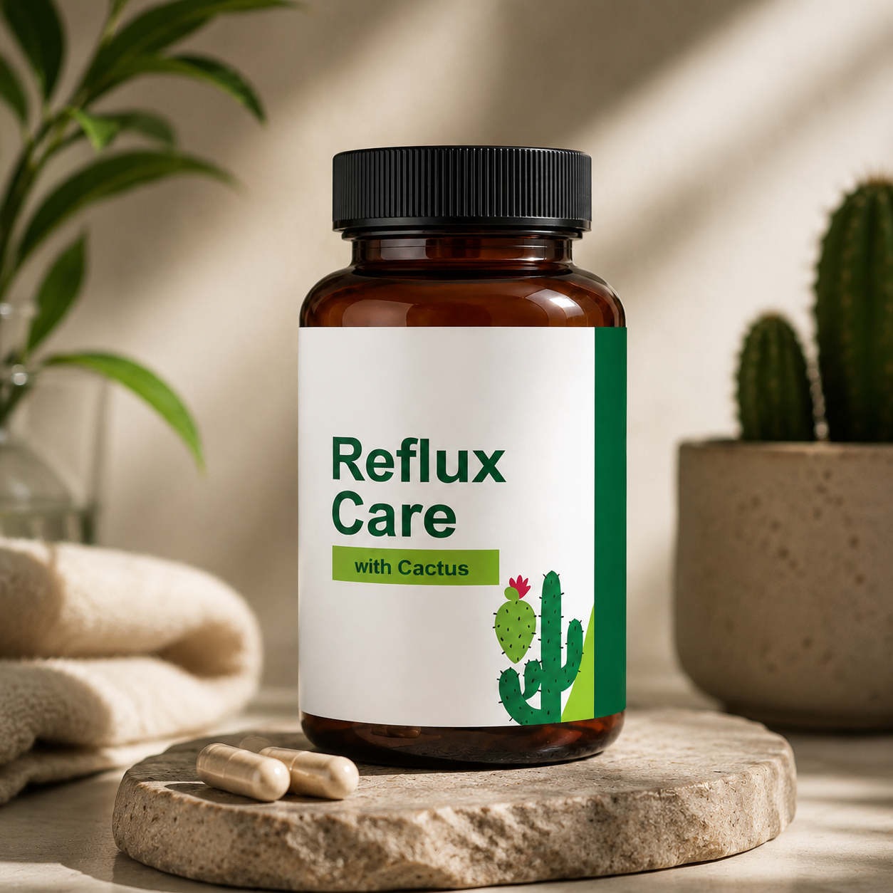 RefluxCare™