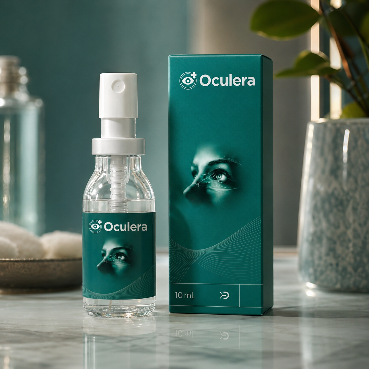 Oculera™