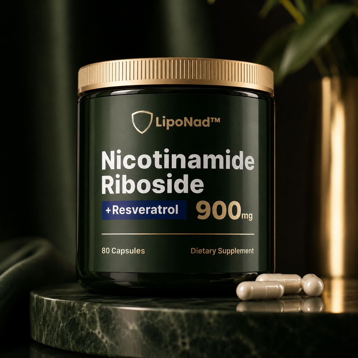 LipoNad™