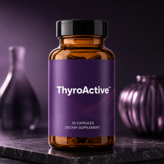 ThyroActive™