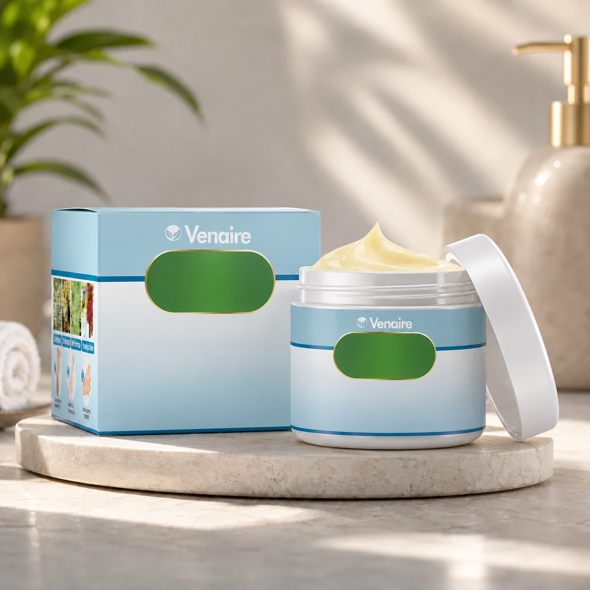Venaire™