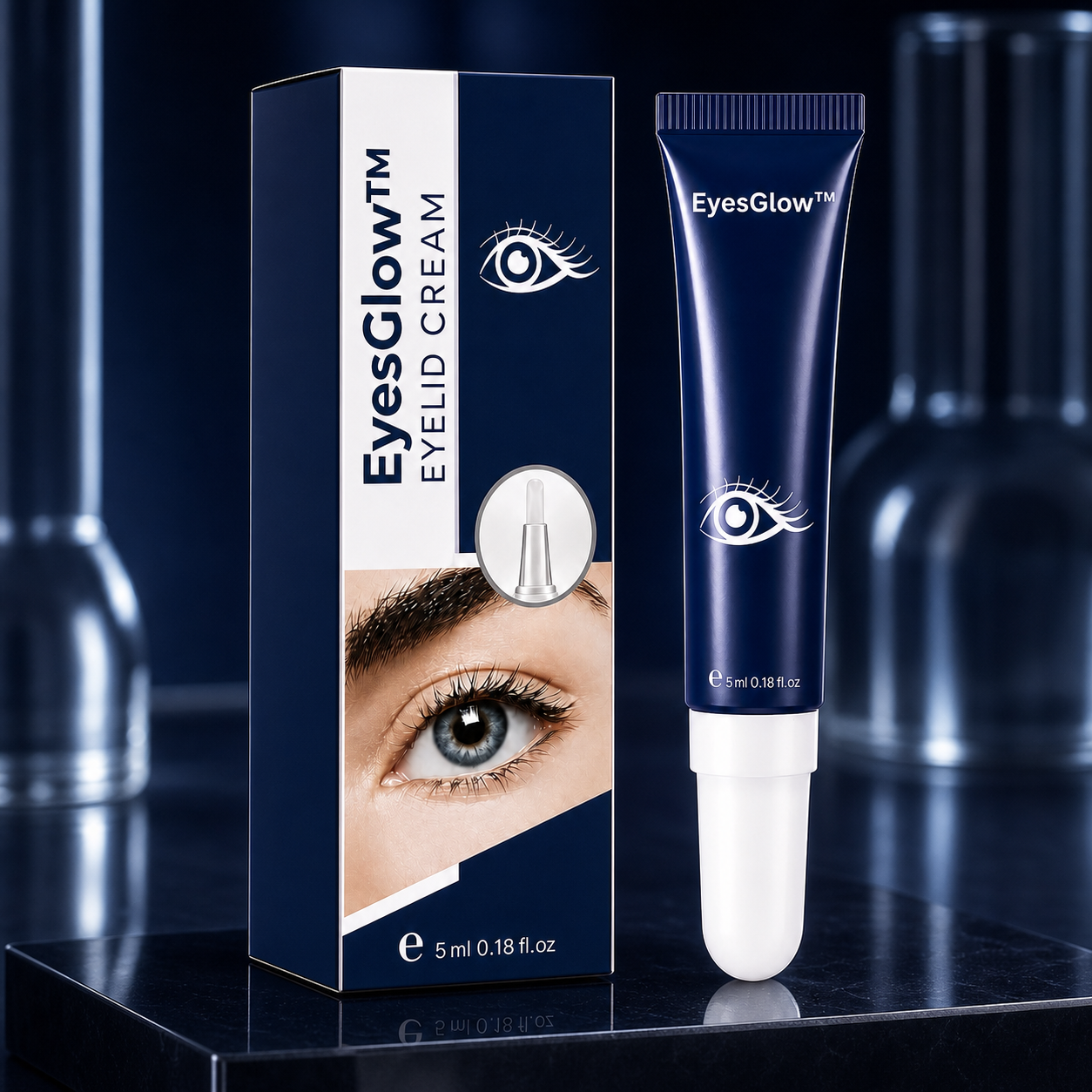EyesGlow™