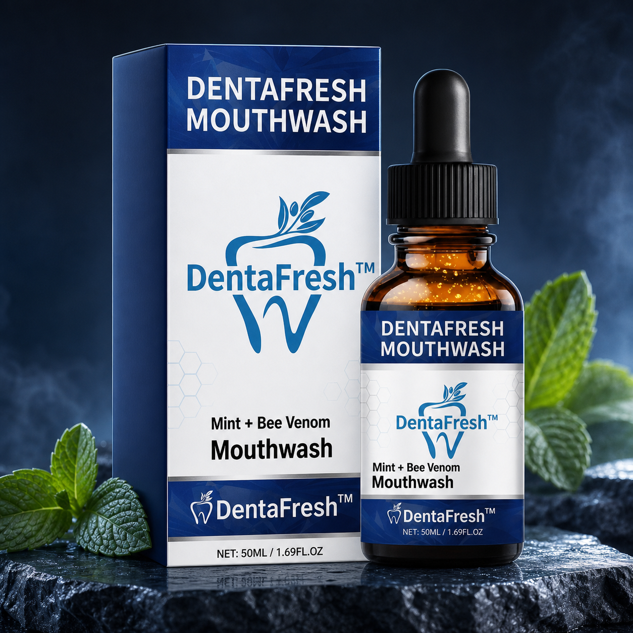 DentaFresh™