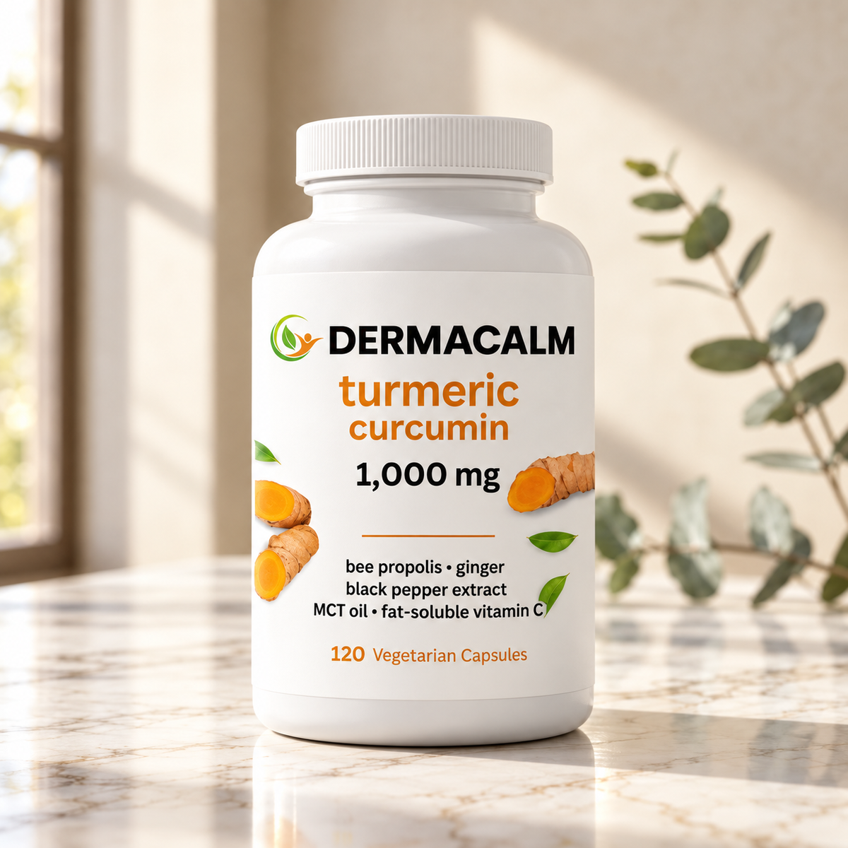 DermaCalm™