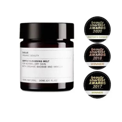 Gentle Cleansing Melt