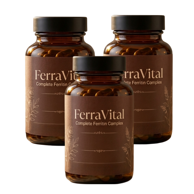 FerraVital™