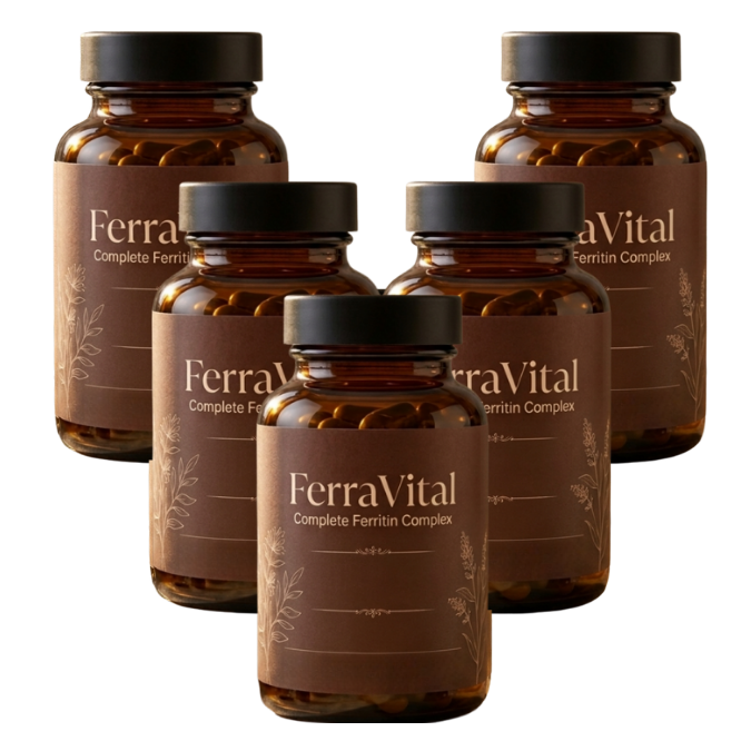 FerraVital™