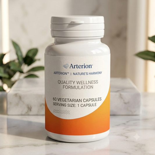 Arterion™