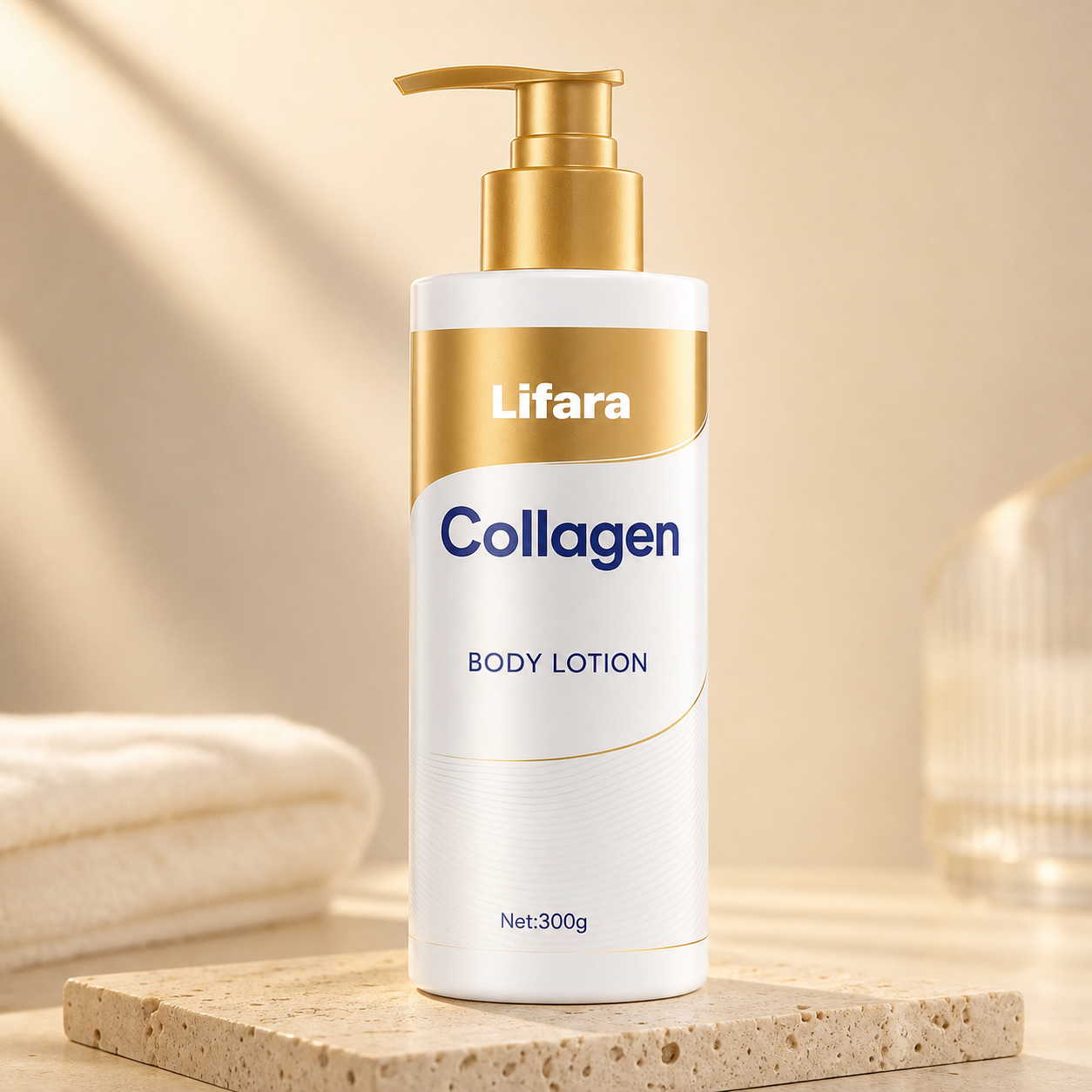 Liftara™