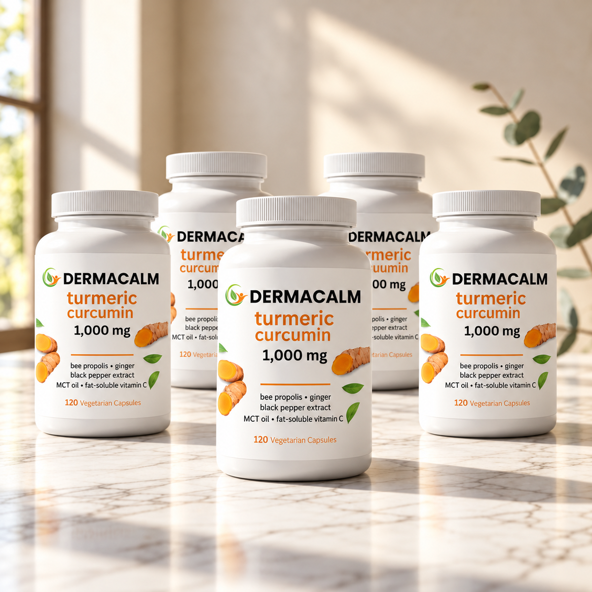 DermaCalm™