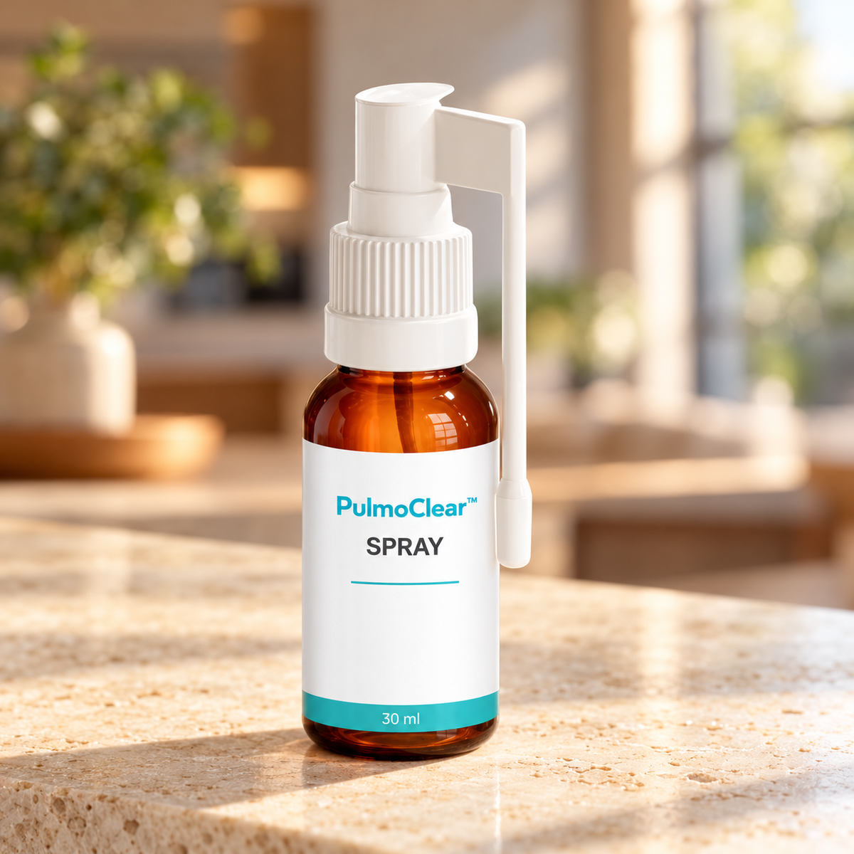PulmoClear™