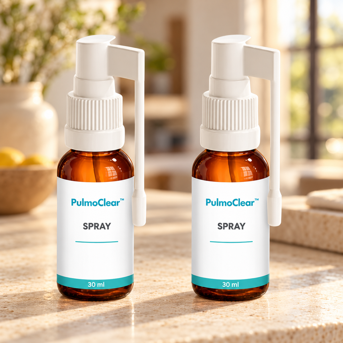 PulmoClear™