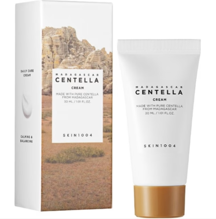 Madagascar Centella Cream 30ml