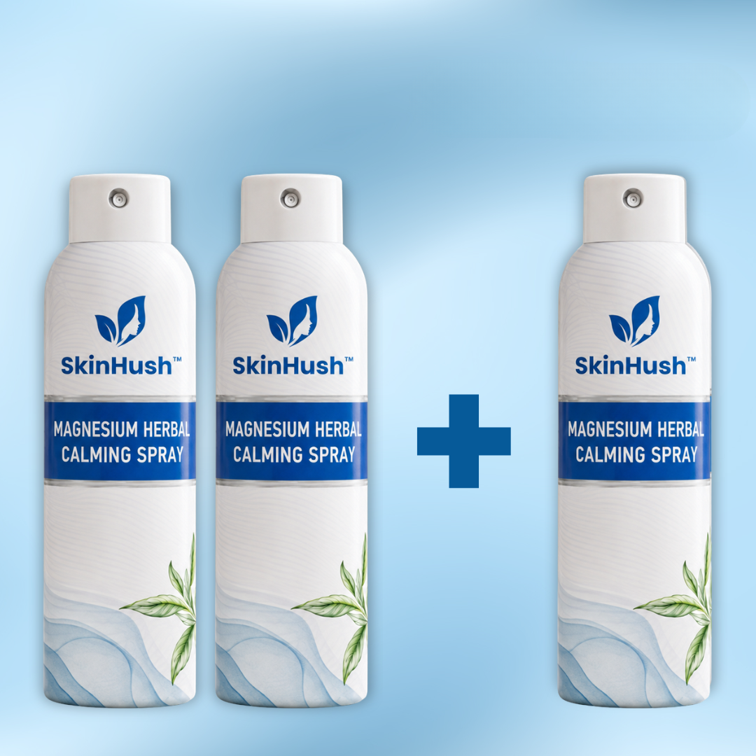 SkinHush™
