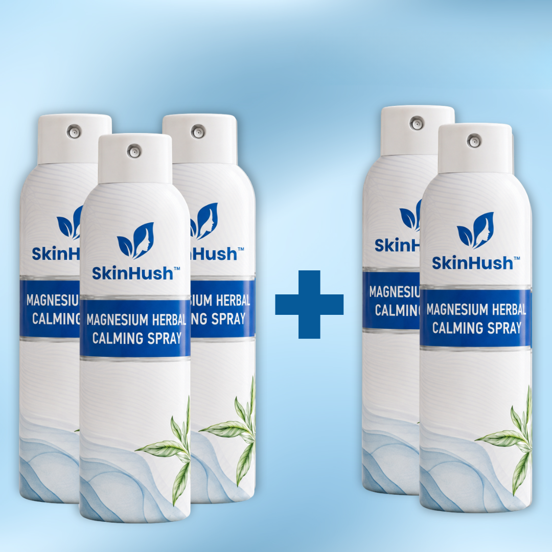 SkinHush™