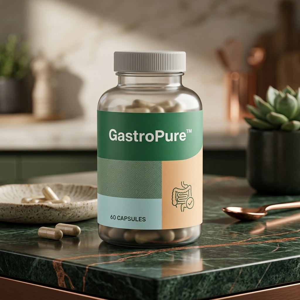 GastroPure™