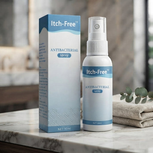 Itch-Free™