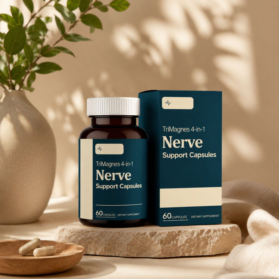 NerveMag™