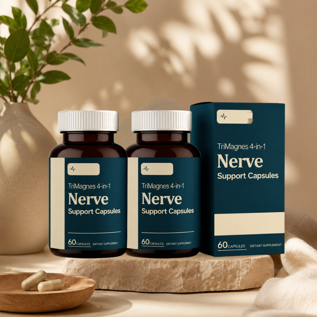 NerveMag™