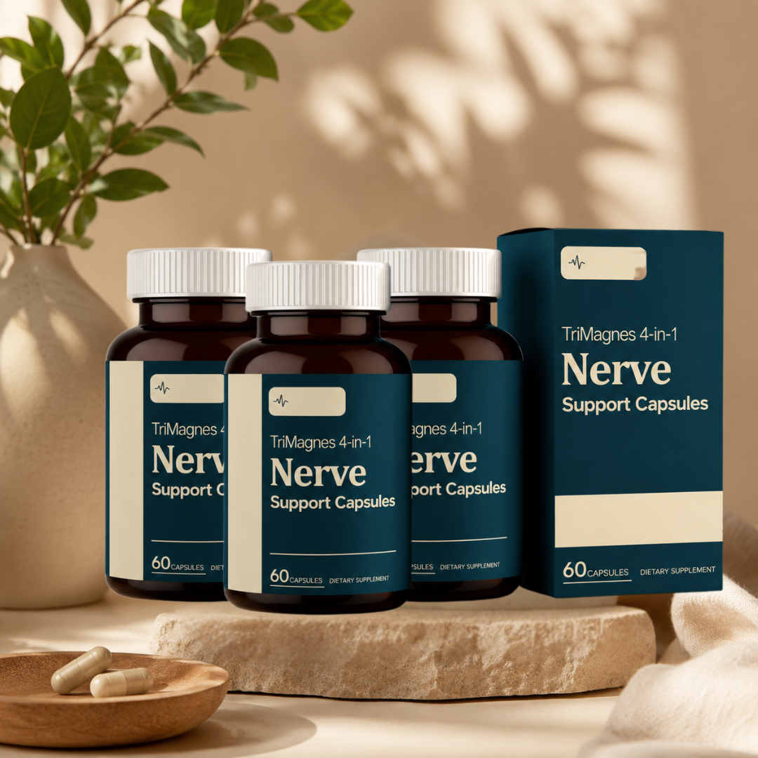 NerveMag™