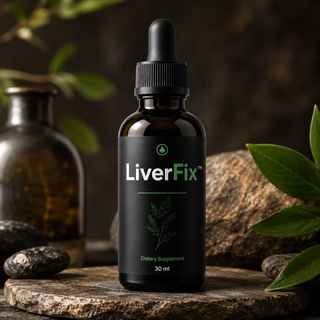 LiverFix™