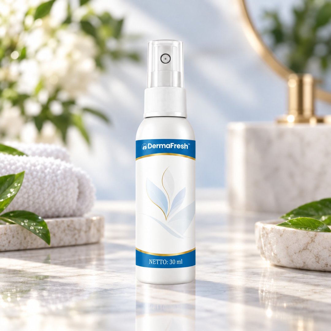 DermaFresh™