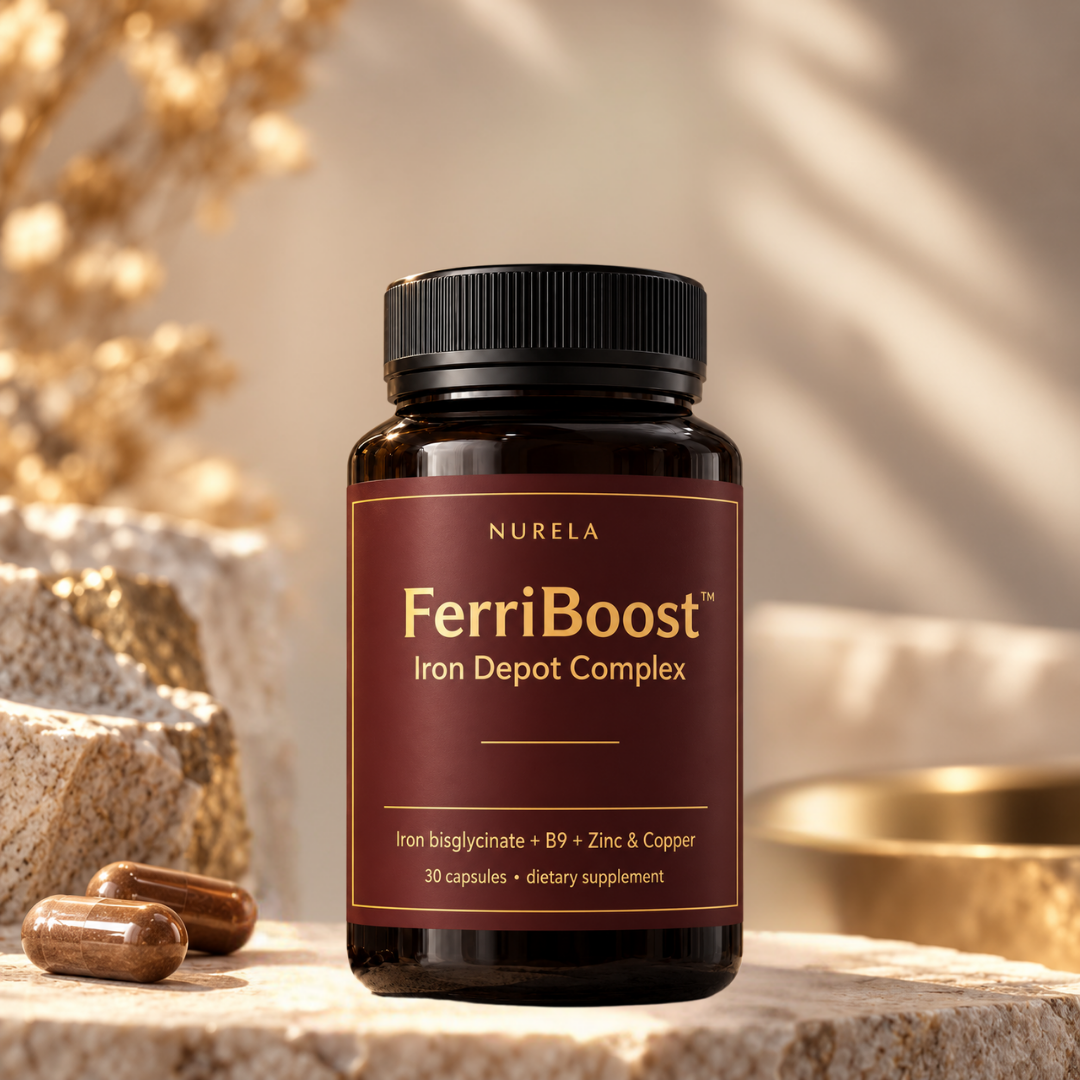 FerriBoost™