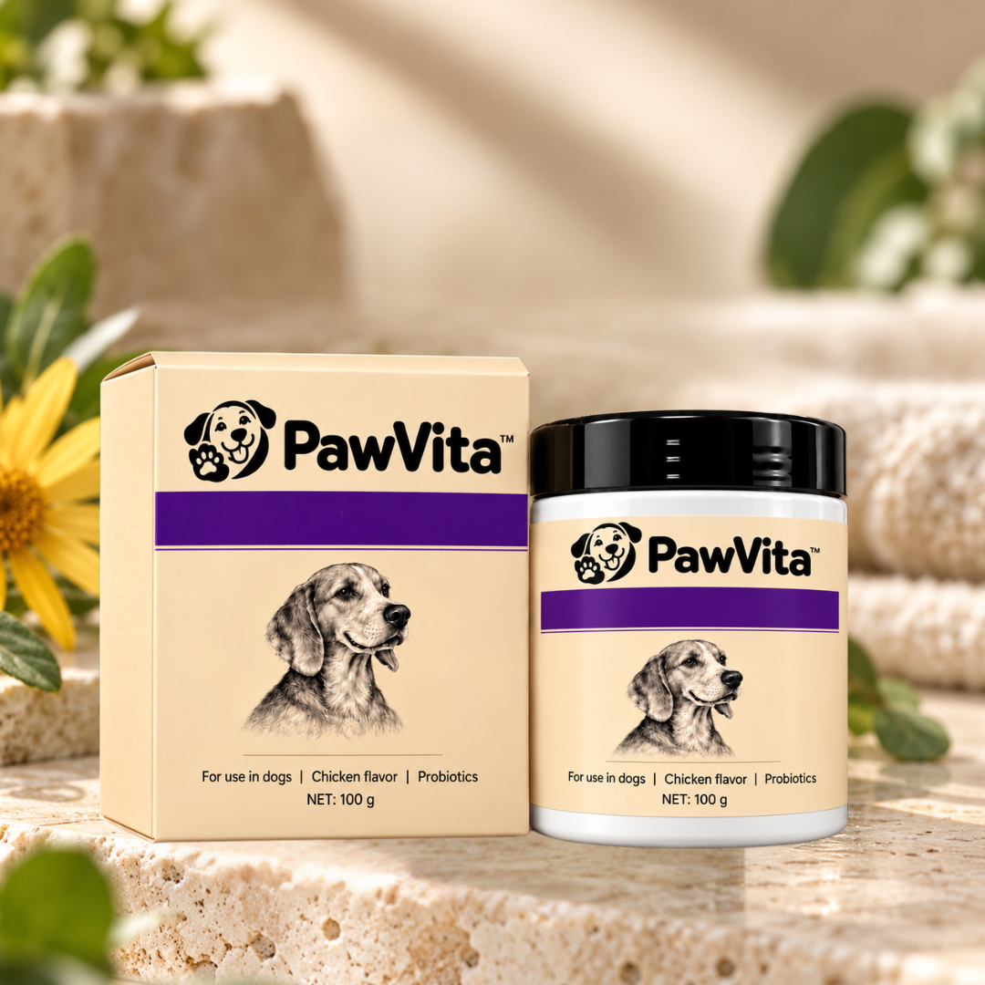 PawVita™