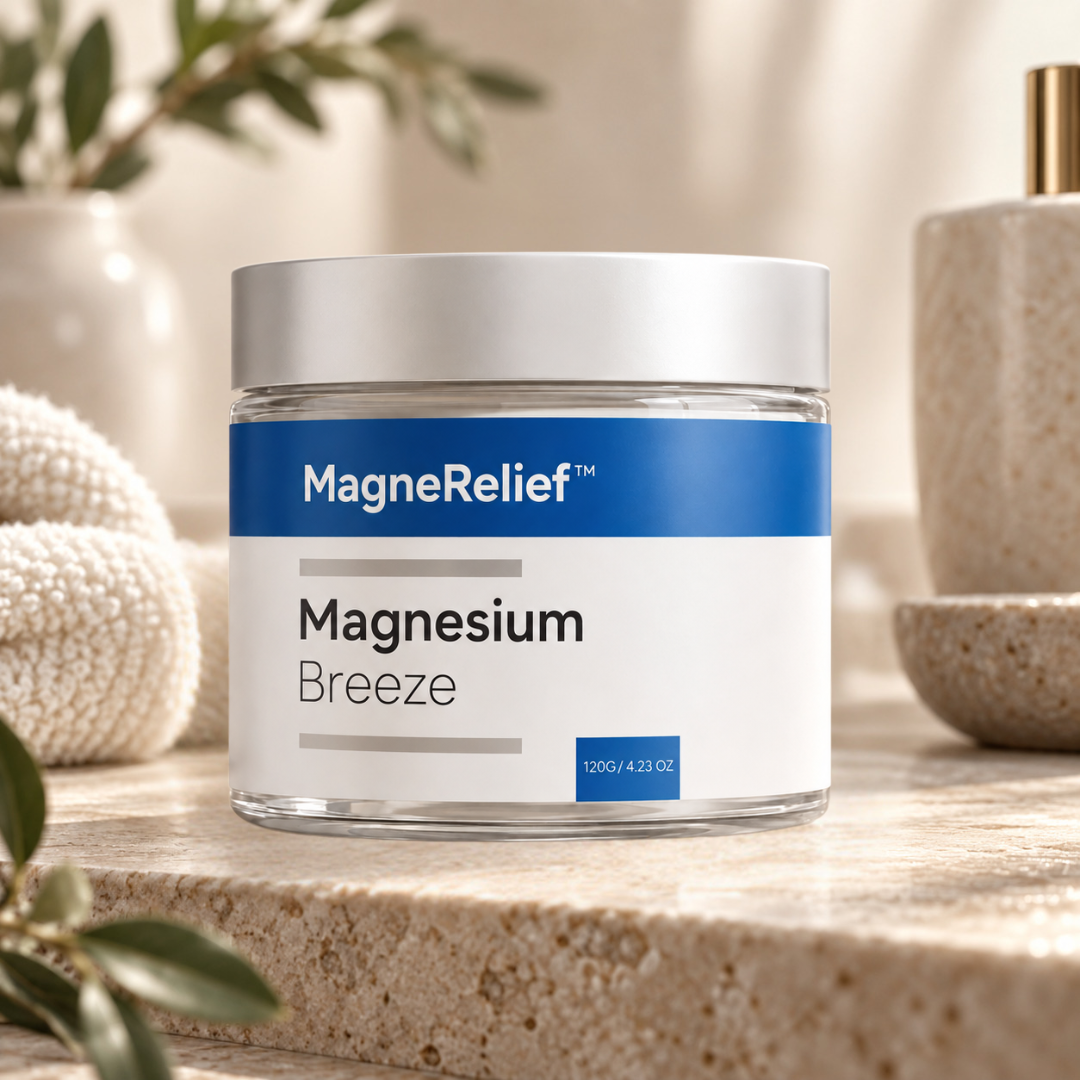 MagneRelief™