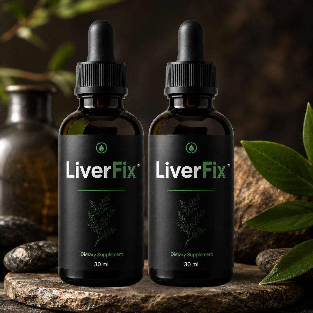LiverFix™