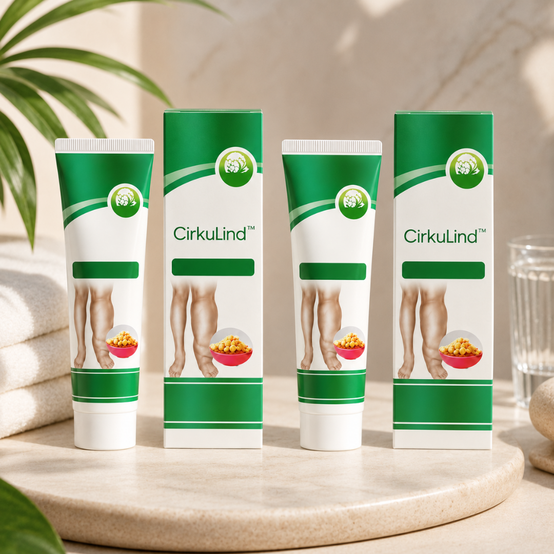CirkuLind™