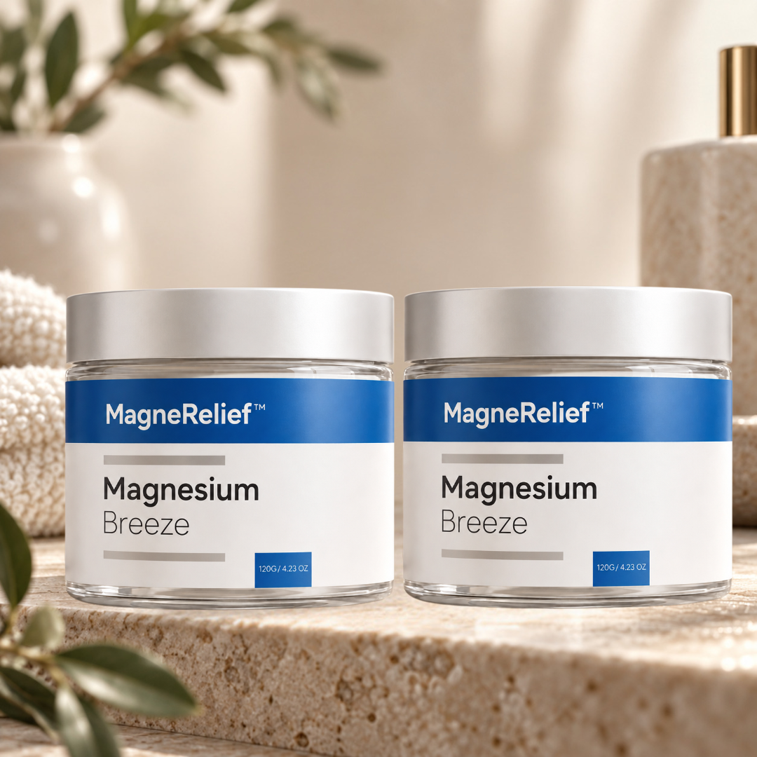 MagneRelief™