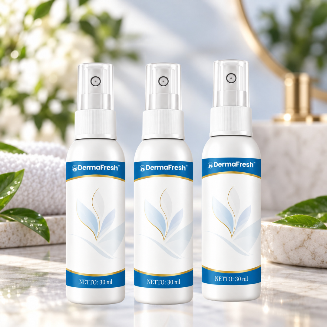 DermaFresh™