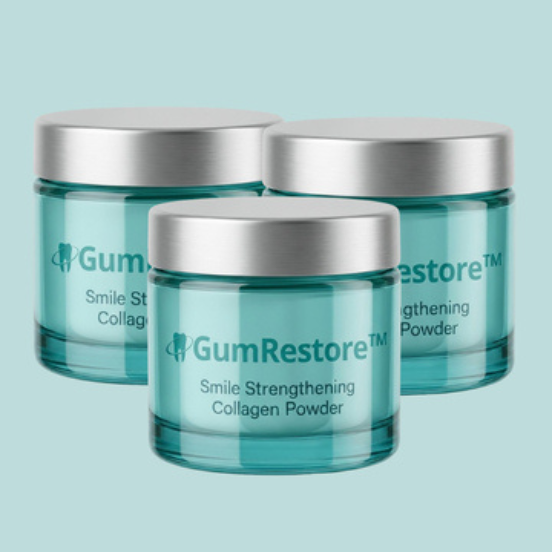 GumRestore™