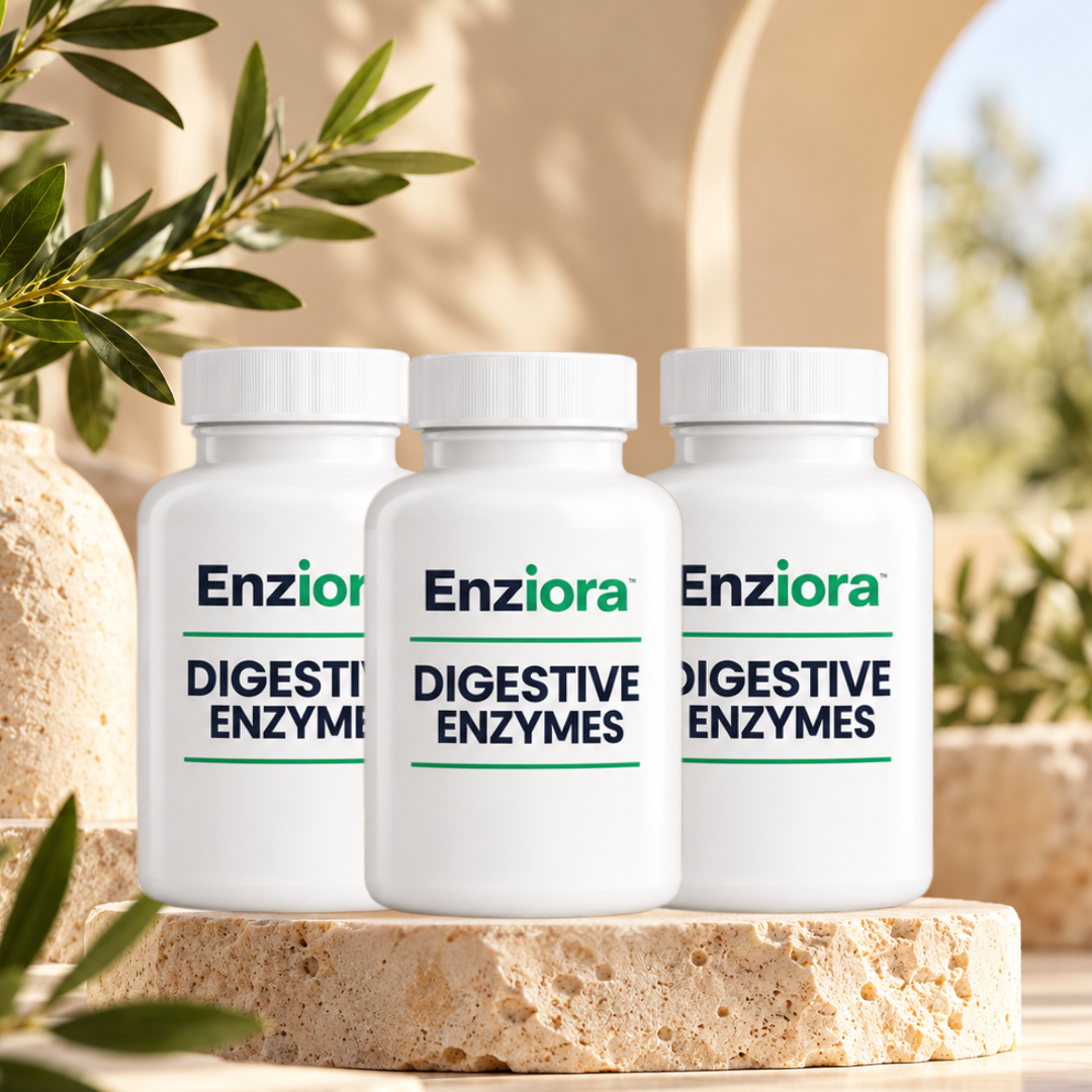 Enziora™