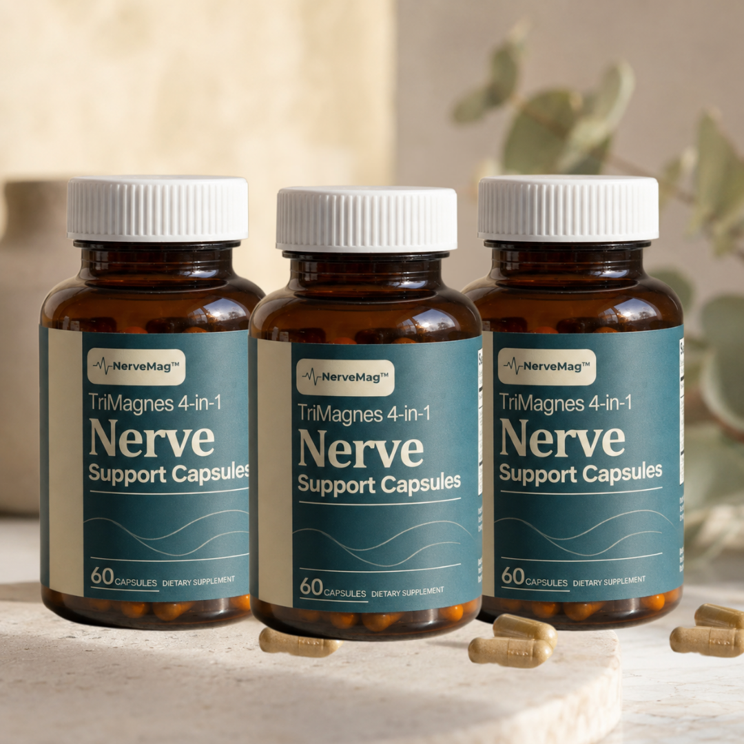 NerveMag™