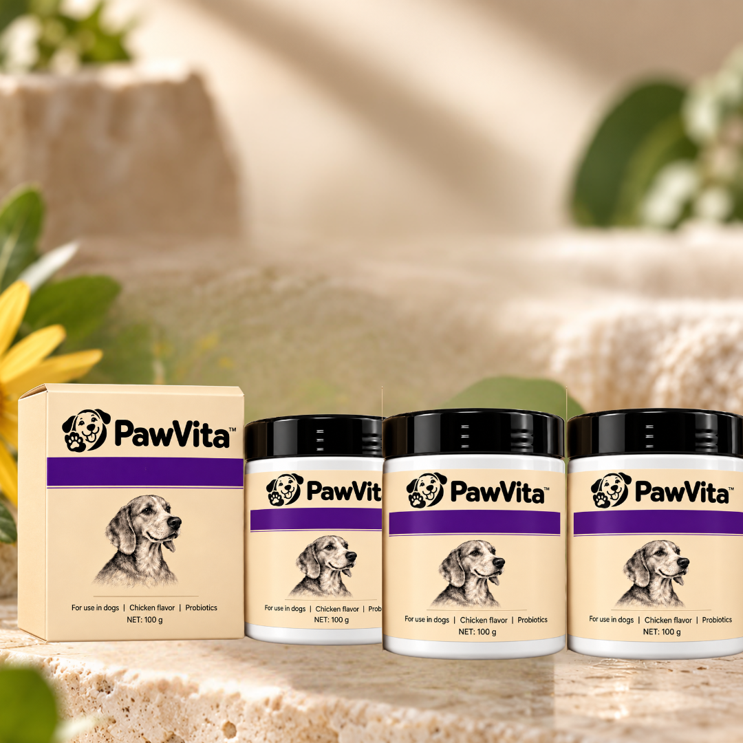 PawVita™