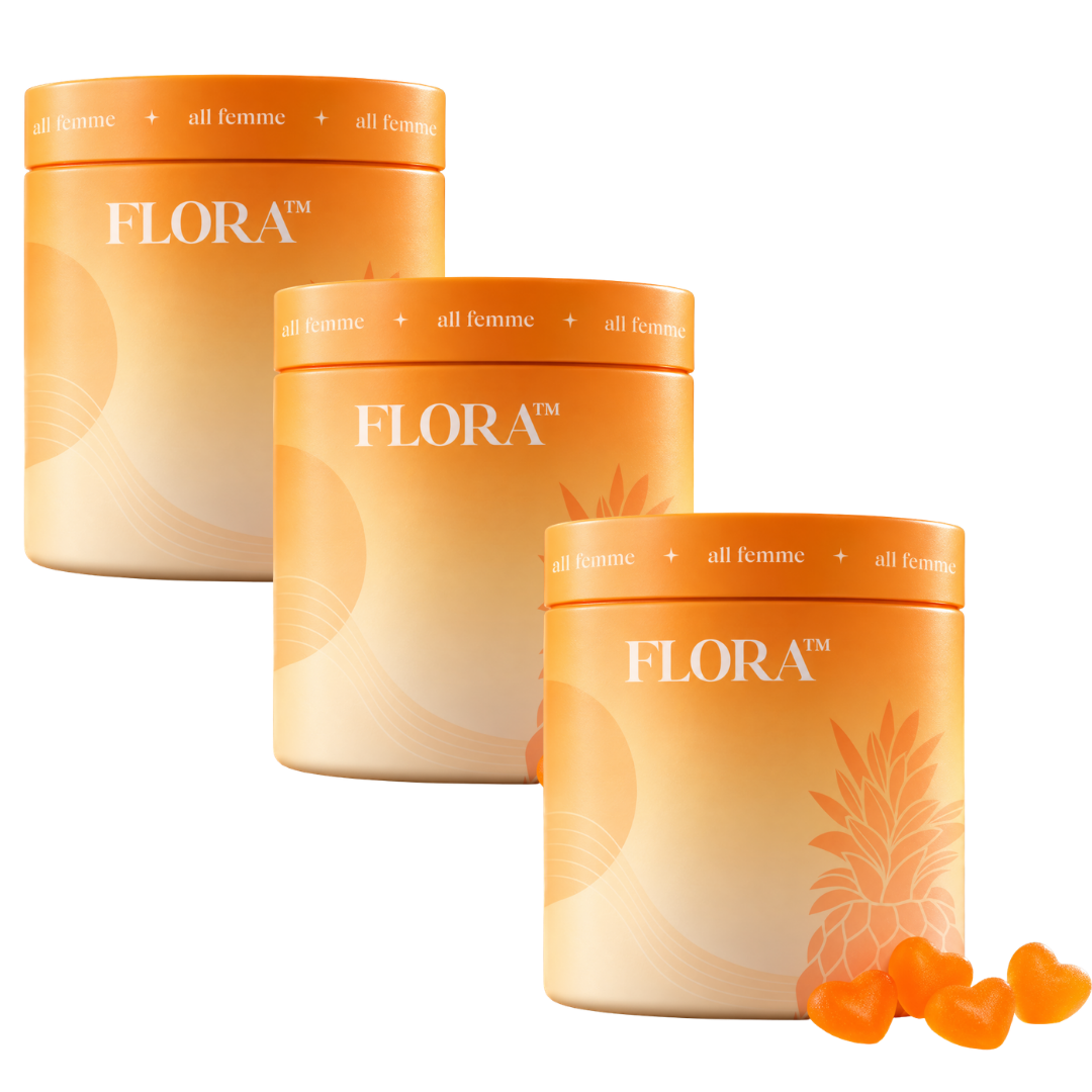 Flora™